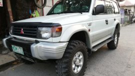1998 Mitsubishi Pajero for sale