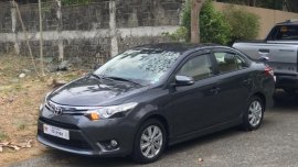 2016 Toyota Vios 1.5 G for sale