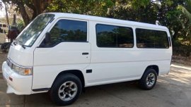 Nissan Urvan Escapade 2006 for sale