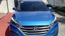 Hyundai Tucson 2017 for sale