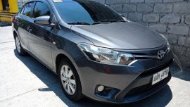 Toyota Vios E 2014 for sale 