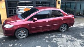 Honda City 2007 for sale