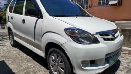 Toyota Avanza J 2010 for sale