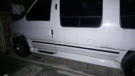 Ford Econoline 1998 for sale