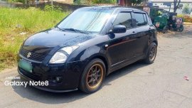 2010 Suzuki Swift Automatic for sale