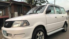 Toyota Revo Manual Diesel 2004 for sale