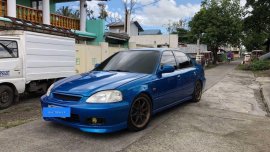 Honda Civic 1999 for sale 