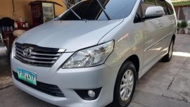 Toyota Innova G AT 2013 for sale