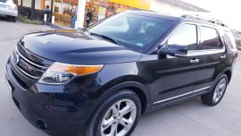 Ford Explorer 2016 for sale