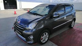 Toyota Wigo G 2016 for sale