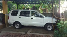 Isuzu Crosswind XL 2016 for sale