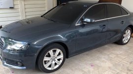 Audi A4 2009 AT for sale
