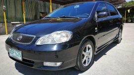 Toyota Corolla Altis 2002 for sale