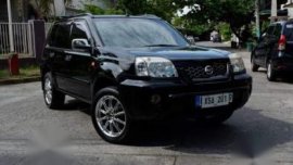 2005 Nissan Xtrail for sale 