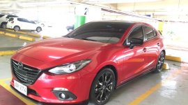 Well kept Mazda 3 for sale