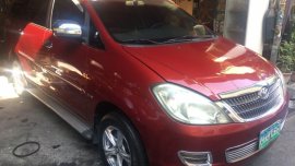 2008 Toyota Innova J for sale