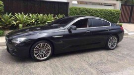 BMW 640i 2012 for sale