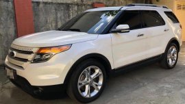 2015 Ford Explorer for sale