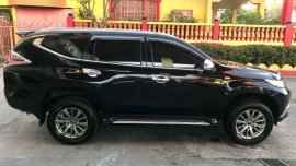 2016 Mitsubishi Montero Sport GLS for sale