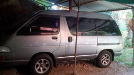 Toyota Townace van 1995 for sale