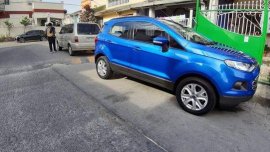 Ford EcoSport 2015 for sale