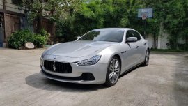 Maserati Ghibli 2014 for sale