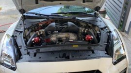 2017 Nissan GTR for sale