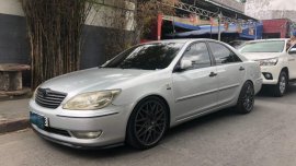 2005 Toyota Camry V6 3.0 for sale
