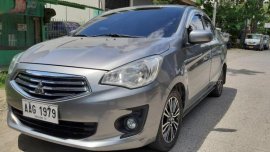 2015 Mitsubishi Mirage G4 Glx for sale