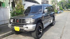 1999 Mitsubishi Pajero for sale