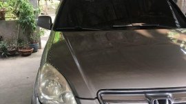 Honda Crv 2005 for sale