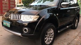 Mitsubishi Montero GLS 2010 for sale 