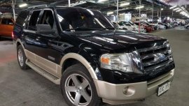 2007 Ford Expedition EB for sale