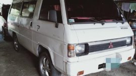 Mitsubishi L300 Versa Van 1995 for sale