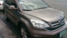 Honda CRV 2010 for sale 