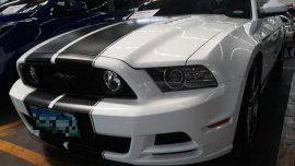2014 Ford Mustang 5.0 for sale