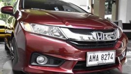 Honda City 1.5 E 2014 for sale