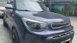 Kia Soul 2015 for sale