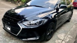 2017 Hyundai Elantra 1.6 GL for sale