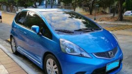 2009 Honda Jazz GE 1.5V for sale