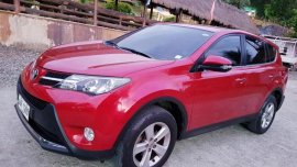 Toyota Rav4 Automatic 2014 for sale
