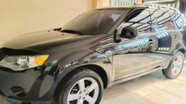Mitsubishi Outlander 2007 for sale