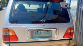 Well kept Toyota Revo VX200 for sale