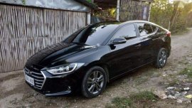 2016 Hyundai Elantra 1.6 GL for sale