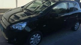 Mitsubishi Mirage 2013 for sale