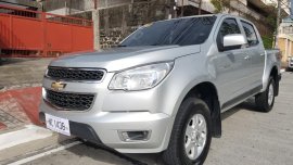 2015 Chevrolet Colorado 4X2 Diesel for sale