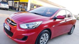 Hyundai Accent 2017 for sale
