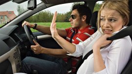 How to be a good car passenger: 7 Dos & Don'ts to remember