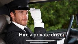 7 characteristics to consider when hiring a private driver 