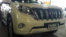 Toyota Prado 2015 for sale
